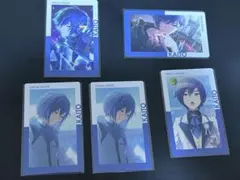 プロセカ KAITO エピカ セット