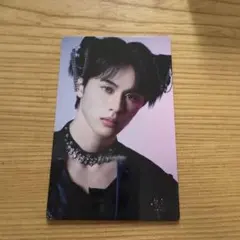 超特急　NINE LIVES 通常盤 タクヤ トレカ