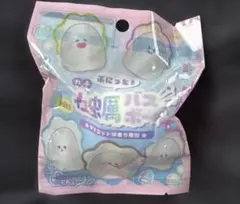 バスボール 入浴剤