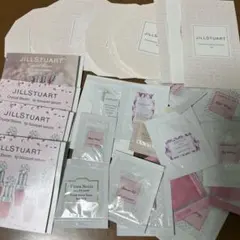 JILLSTUARTサンプルセット
