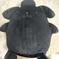 2025年最新】ポムポムプリン ぬいぐるみ ブラックの人気アイテム