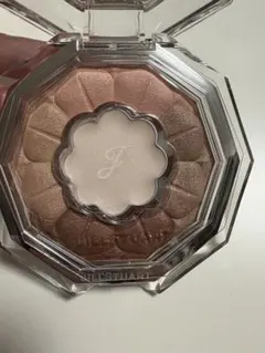 ジルスチュアート　ブルームクチュールアイズ　01