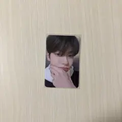 TXT スビン sanctuary DMM トレカ