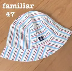 familiar   ファミリア　帽子　47