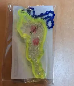 琵琶湖 BIWAKO アクリルキーホルダー