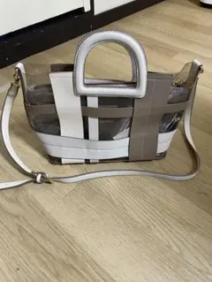 LOWELL ショルダーバックのサムネイル