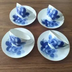 【新品•未使用•4色セット•箱あり】大倉陶園 色蒔 パンジー デザート皿 シリーズ説明 ［大倉陶園］色蒔き | ノリタケ食器公式オンライン