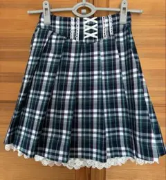 axesfemmeKIDS スカート
