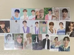 スングァン トレカセット