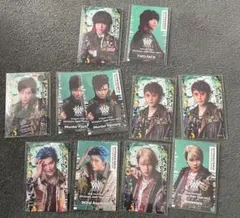 ヒプステ　ハチオウジ・ディビジョン