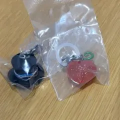 ONE PIECE めじるしアクセサリー