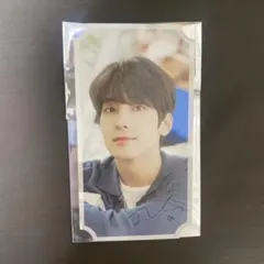 セブチカフェ　ウォヌ　入場特典