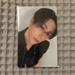 ALD1 アルノ POPUP 渋谷 購入特典トレカ