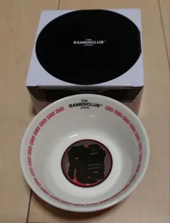 THE RAMENCLUB JAPAN ラーメンスナック用ミニどんぶり