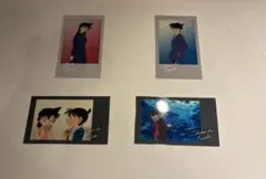 名探偵コナン 工藤新一 毛利蘭 まとめ売り