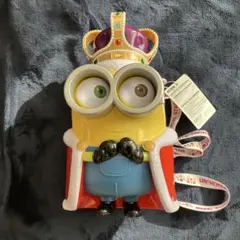 USJ ミニオン ポップコーン バケット