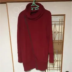 パーカー 2way Lサイズ トレーナー かっこいい オシャレ Lサイズ