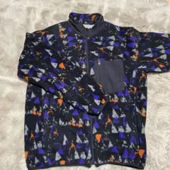 INHERIT フリース