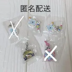 5点 たまごっち　めじるしアクセサリー まとめ売り