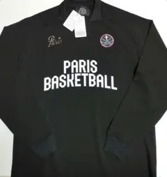 未使用 PARIS BASKETBALL 別注 ライトジャージー EDIFICE - メルカリ