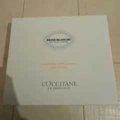 L'OCCITANE REINE BLANCHE セット