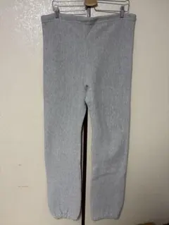 70's Champion Reverse weave sweat pants