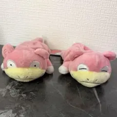 2026年最新】ポケモンセンターオリジナル くったりぬいぐるみ ヤドンの