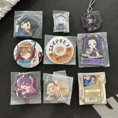 2026年最新】うみねこのなく頃に ラバーキーホルダーの人気アイテム