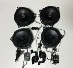 Pioneer TS-F1720S TS-F1720スピーカーセットのサムネイル