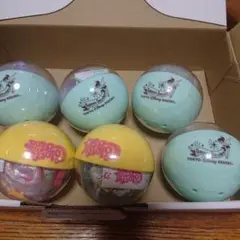 ディズニーガチャ