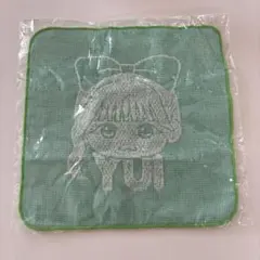 【匿名配送】櫻井優衣　ランダムカプセル　ミニタオル