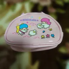 キキララ　キャラクターポーチ