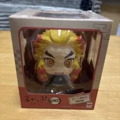鬼滅の刃　煉獄杏寿郎　るかっぷ　フィギュア