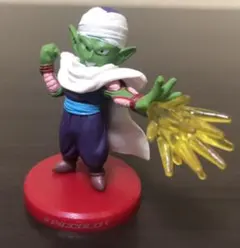 激レア ドラゴンボール 改 超闘伝 ピッコロ フィギュア
