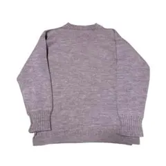 80s LE TRICOTEUR "Traditional GUERNSEY"のサムネイル