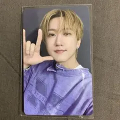 stray kids チャンビン doit HMV特典