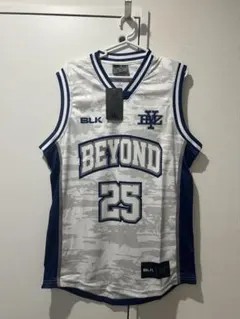 BLK タンクトップ beyond