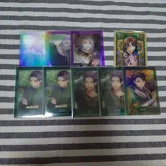 A3! ぱしゃこれ 東 ガイ