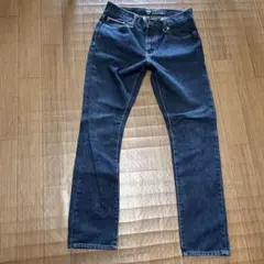 Gap SLIM デニムパンツ インディゴのサムネイル