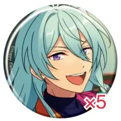 あんスタ　日々樹渉　コレ缶 2024 Nov. casual