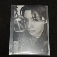 BTS weverse album ver. j-hope