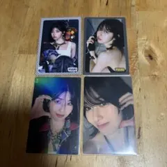 IS:SUE issue イッシュ 田中優希 yuuki ラキドロ タワレコ - メルカリ