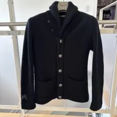 CAPTAIN HELM ニットjacketのサムネイル