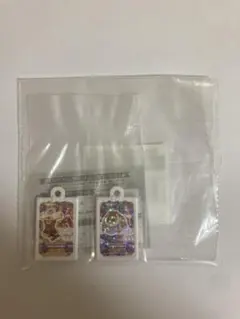 アイカツ ロイヤルムーンコーデ ガチャガチャ