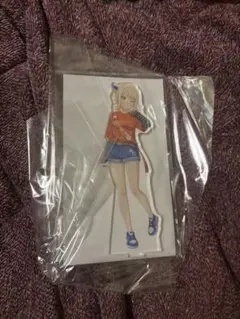 虹ヶ咲 キャラクターグッズ