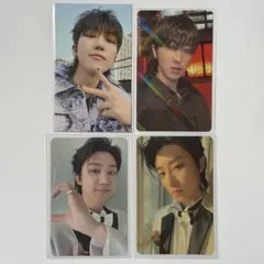 2026年最新】Seventeen 会場限定 トレカ ミンハオ the8の人気アイテム