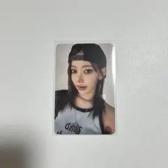 LE SSERAFIM SPAGHETTI サクラ