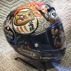 2026年最新】shoei x-fifteen lの人気アイテム - メルカリ