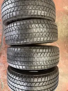 2026年最新】265/65r17 スタッドレスタイヤの人気アイテム - メルカリ