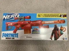 FORTNIGHT HEAVY SR 新品未開封 Amazon.co.jp: ハズブロ(HASBRO) ナーフ フォートナイト